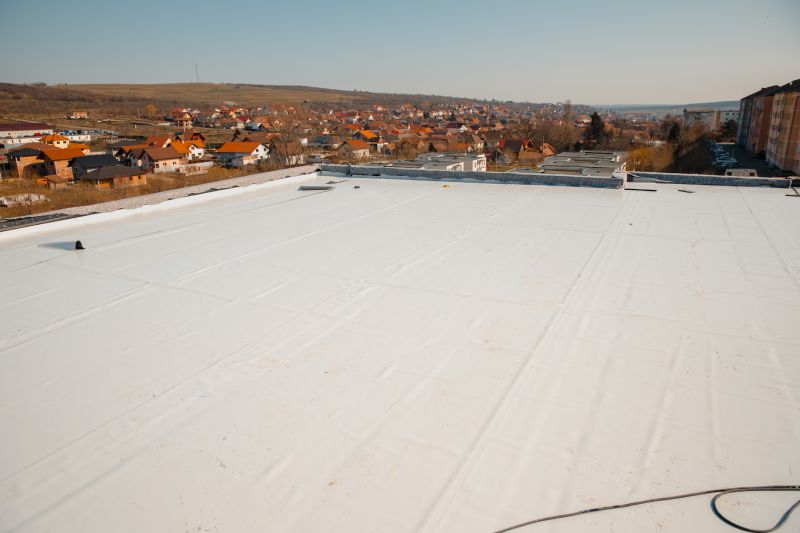 Roof Waterproofing Experts