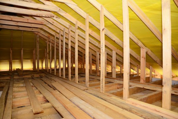 Cost of Vapor Barrier Installation in Boston